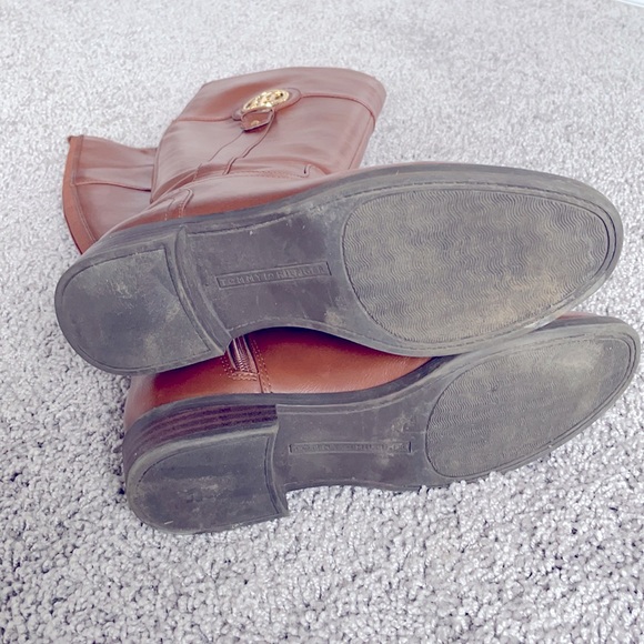 TOMMY HILFIGER | Riding Boots - Picture 10 of 10